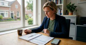 Fiscale Grip in 2026: De Ultieme Gids voor ZZP-Administratie in Pijnacker