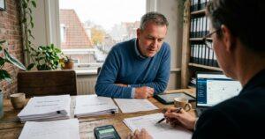Prinsjesdag 2026 en jouw onderneming: wat betekenen de fiscale plannen voor jou?
